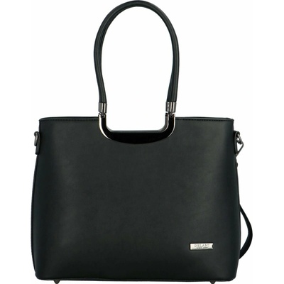 Delami dámská kabelka D5904 Black