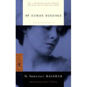 Of Human Bondage | W Somerset Maugham (ISBN: 9780375753152)