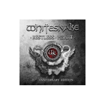 Restless Heart DVD