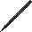 Faber-Castell Pitt Artist Акварелни химикалки 199 Black 1 бр (82.2001)