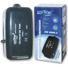 UniStar AIR 2000-3 - 5W