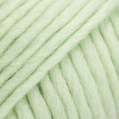 Příze DROPS Snow uni color 108 - pistáciová zmrzlina