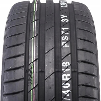 Kumho Ecsta PS71 315/30 R22 107Y