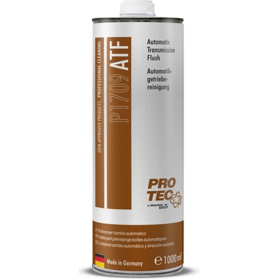 PRO-TEC Auto Transmission Flush 1 l