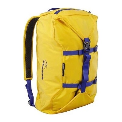 DMM Classic Rope Bag 32L yellow