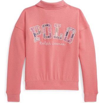 Ralph Lauren Детски памучен суичър Polo Ralph Lauren (313971115001)