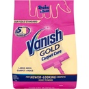 Vanish Gold Shake & Clean prášek na čištění koberců 650 g