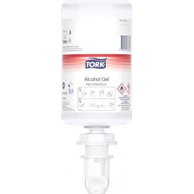 TORK dezinfekčný gelový prostriedok S4 1000 ml