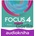 Focus 4: Class CD (2nd) - Pearson