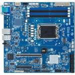 GIGABYTE MX34-BS0(MR) 9MX34BS0MR-000 Дънни платки