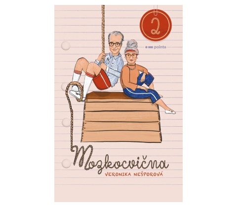 Mozkocvična 2 Pointa