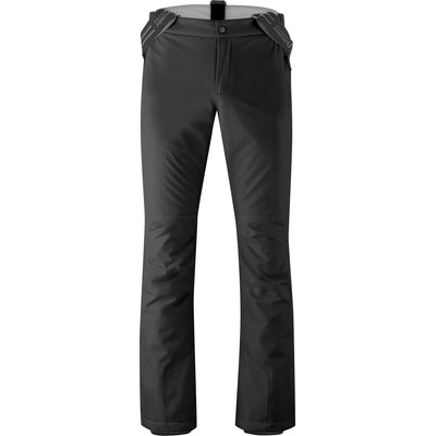Maier Sports Мъжки ски панталон Maier Sports Joscha Slim Ski trousers - Black - размер 58 (007-1765-0124)