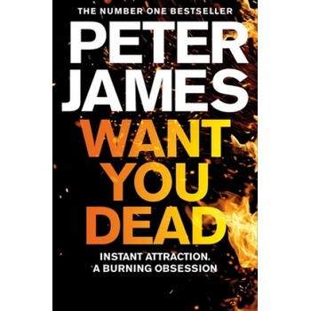 Want You Dead | Peter James