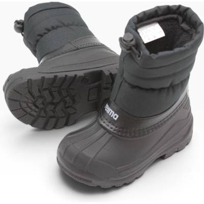 Reima Nefar black