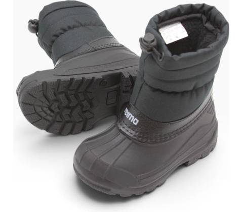 Reima Nefar black