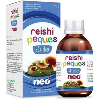Neovital Healt Magnézium + Vitamín B6 komplex 60 kapsúl