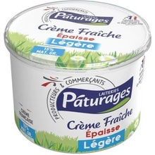 Pâturages Créme fraiche 15% 200 ml