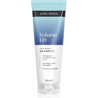 John Frieda Volume Lift Lightweight Shampoo šampón pre objem vlasov 250 ml