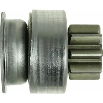 Voľnobežná prevodovka, štartér AS-PL SD3130P