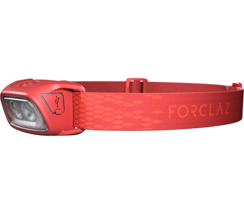 Forclaz HL100