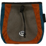 E9 Торбичка за магнезий E9 Superdrop Chalk bag - Green - размер One Size (335-0799-0211)