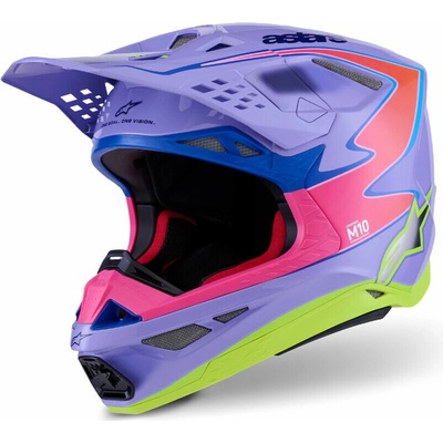 Alpinestars Supertech M10 Jett Lawrence