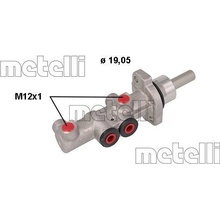 Hlavný brzdový válec METELLI 05-1117