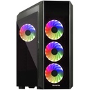 Chieftec Gamer Series Scorpion 3 GL-03B-OP