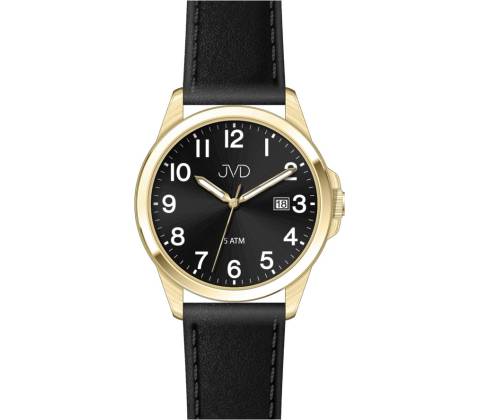 JVD J1131.7