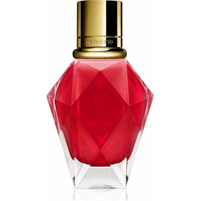 Rabanne Million Red parfum dámsky 30 ml