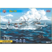 MODELSVIT Beriev Be 14 SAR Flying Boat 1:72