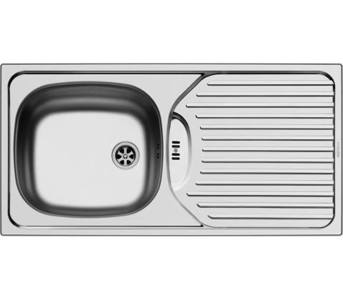 Pyramis E 860
