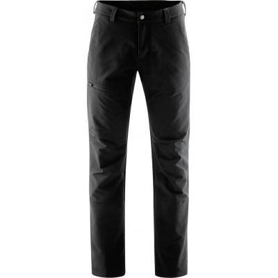 Maier Мъжки зимен панталон Maier sports Herrmann Winter trousers - Black - размер 24 (007-1136-0112)