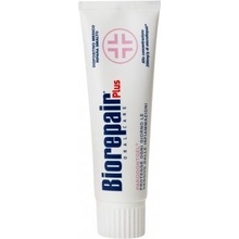 BioRepair Plus Parodontgel zubná pasta pre citlivé ďasná 50 ml