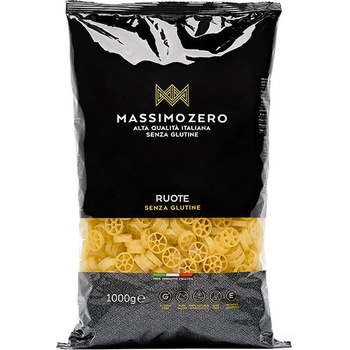 Massimo Zero Ruote 1 kg