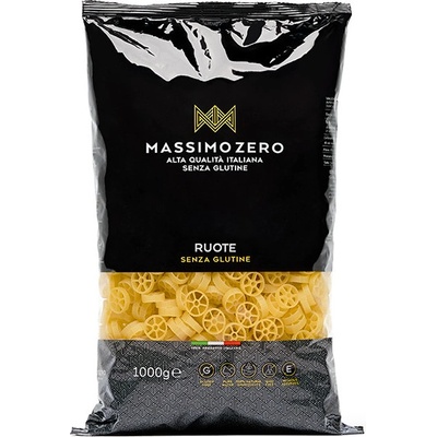 Massimo Zero Ruote 1 kg