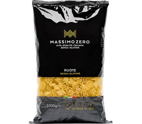 Massimo Zero Ruote 1 kg