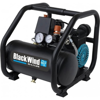 Black Wind BO-0,75-6PM