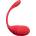 Lovense Vulse App-Controlled Thrusting Egg Vibrator