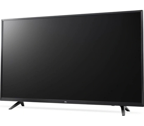 LG 43UJ620V
