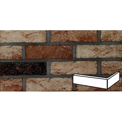 Klinker RBAROK83 1ks