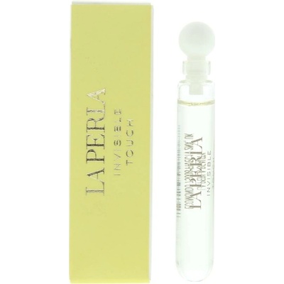 La Perla Invisible Touch parfum dámsky 2 ml vzorka