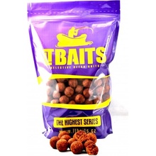 LT Baits boilies Top 8 Mix 1kg 24mm