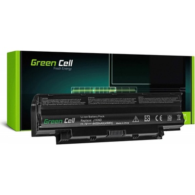 Green Cell DE01 - neoriginální – Hledejceny.cz