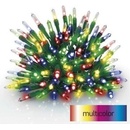 EMOS 180 LED reťaz 26,85 m tradičné vonkajšie aj vnútorné multicolor D4AM13