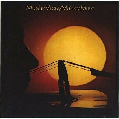 Vitouš Miroslav - Majesty Music Japan Import CD