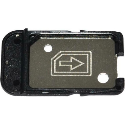 Sony F3311 Xperia E5 - Držiak SIM - Original Variant:: držiak SIM karty