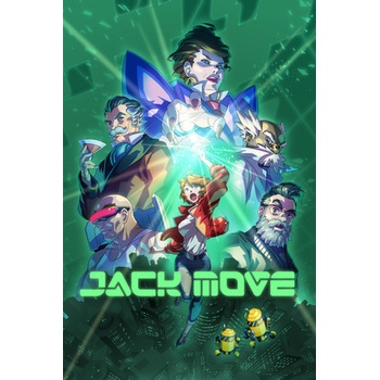 Jack Move