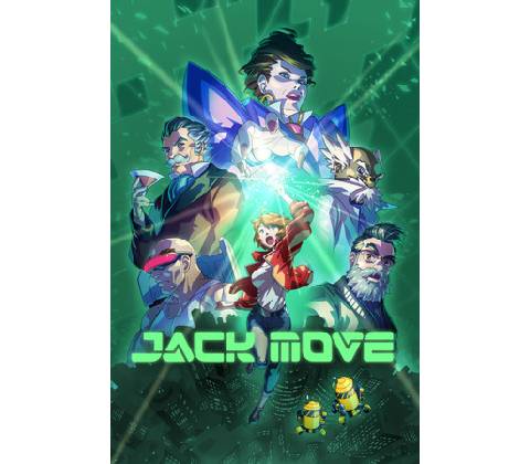 Jack Move
