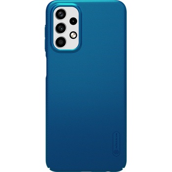 Image 1 of Nillkin Гръб Nillkin Super Frosted за Samsung Galaxy A23 - Син